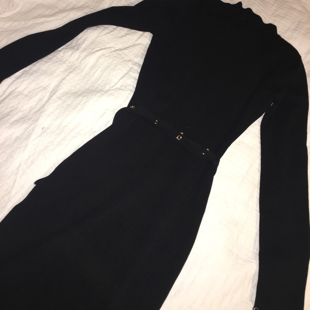 Fashion nova dress